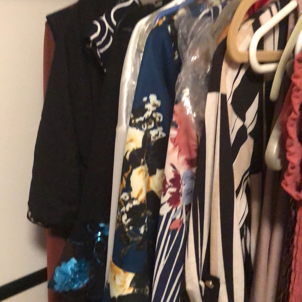 3 clothing items for $8
